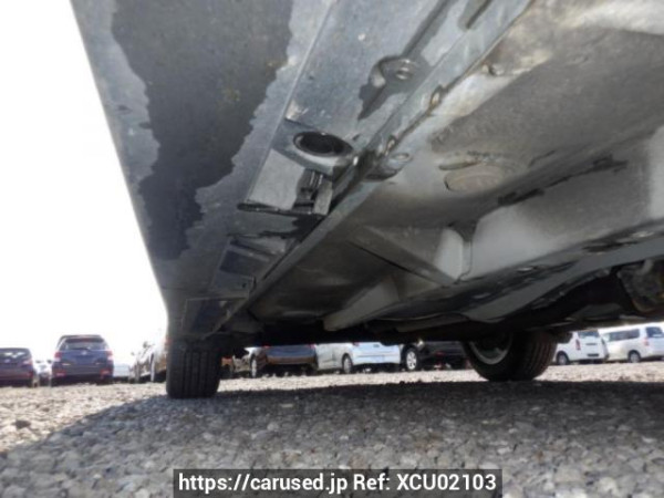 Used 2011 AT toyota wish ZGE20W Image[31]