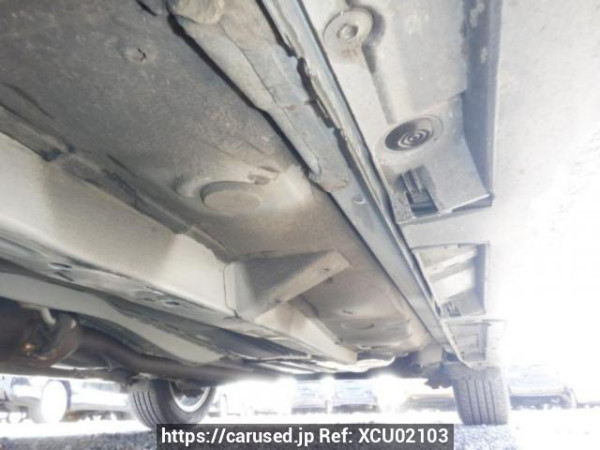 Used 2011 AT toyota wish ZGE20W Image[32]