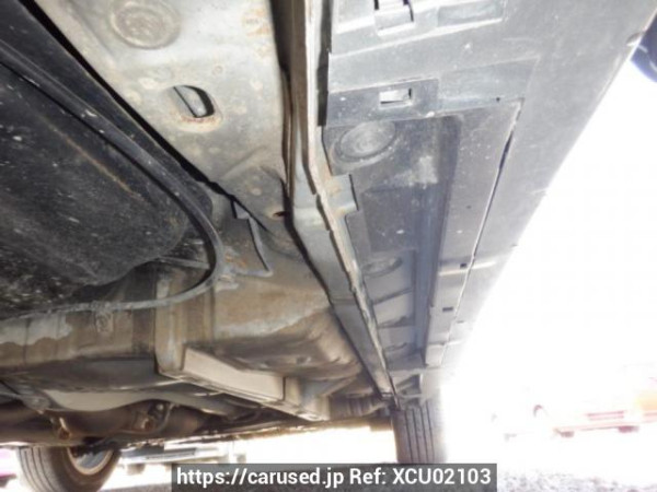 Used 2011 AT toyota wish ZGE20W Image[33]