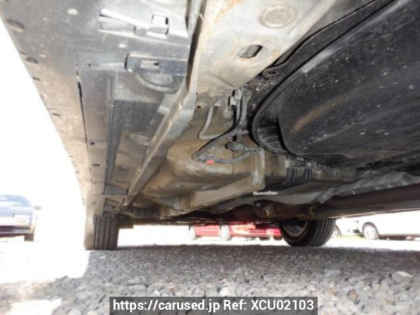 Used 2011 AT toyota wish ZGE20W Image[34]