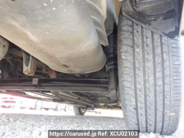 Used 2011 AT toyota wish ZGE20W Image[36]
