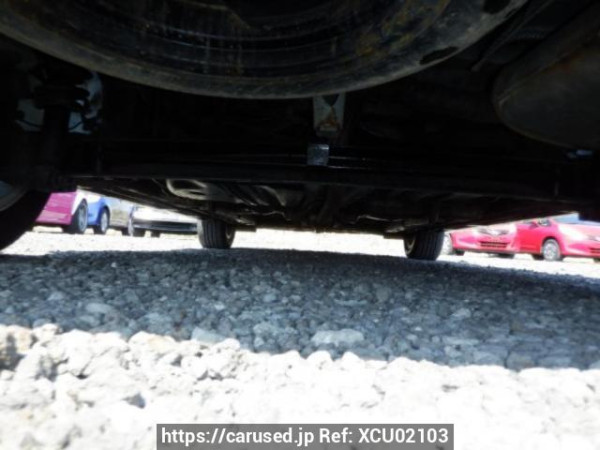 Used 2011 AT toyota wish ZGE20W Image[37]