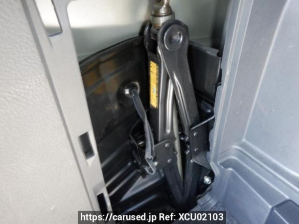 Used 2011 AT toyota wish ZGE20W Image[40]