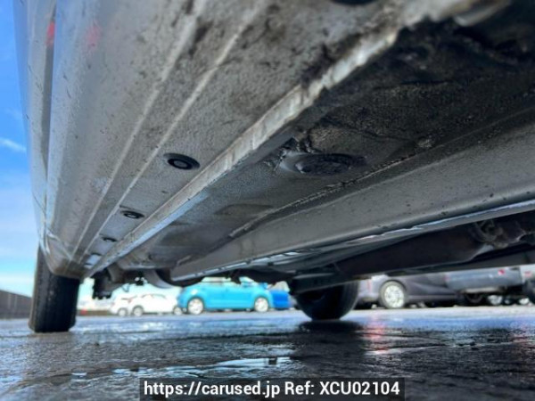 Used 2002 AT toyota succeed-van NCP51V Image[30]