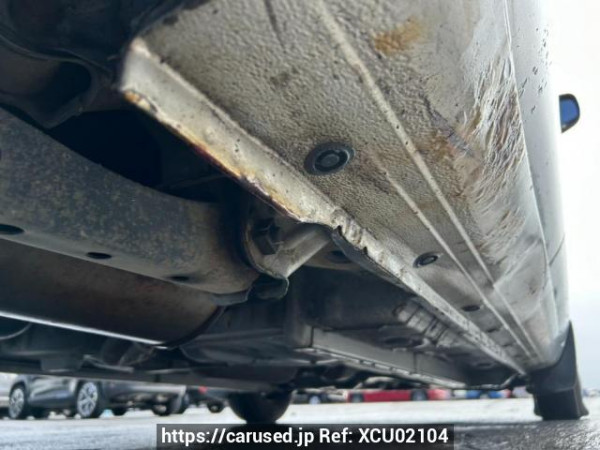 Used 2002 AT toyota succeed-van NCP51V Image[31]