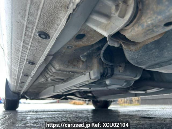Used 2002 AT toyota succeed-van NCP51V Image[32]
