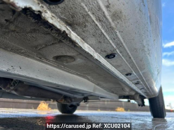 Used 2002 AT toyota succeed-van NCP51V Image[33]