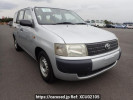 Toyota Probox Van NCP51V