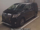 Toyota Alphard Hybrid AYH30W
