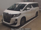 Toyota Alphard AGH30W