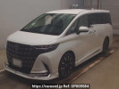 Toyota Alphard Hybrid AAHH40W