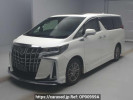 Toyota Alphard GGH30W