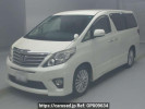Toyota Alphard ANH20W