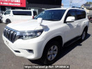 Toyota Land Cruiser Prado TRJ150W