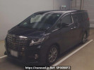 Toyota Alphard AGH30W