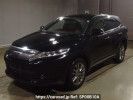Toyota Harrier ZSU60W