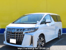 Toyota Alphard AGH30W