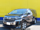 Toyota Vellfire AGH30W