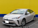 Toyota Prius ZVW51