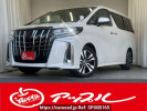 Toyota Alphard AGH30W