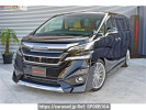 Toyota Vellfire AGH30W