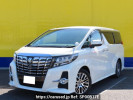 Toyota Alphard AGH30W