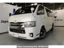 Toyota Hiace Van TRH200V