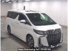 Toyota Alphard AGH30W