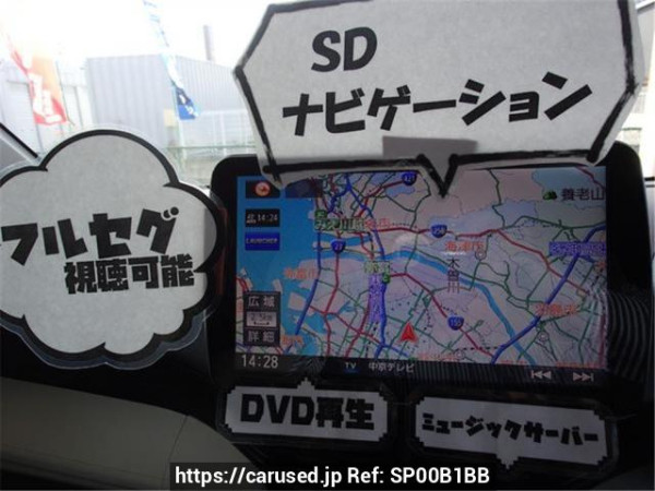Used 2017 AT daihatsu move LA150S Image[2]