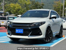 Toyota Harrier ZSU60W