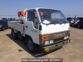 Toyota Dyna Truck