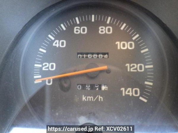 Used 1990 MT toyota dyna-truck YU60 Image[15]