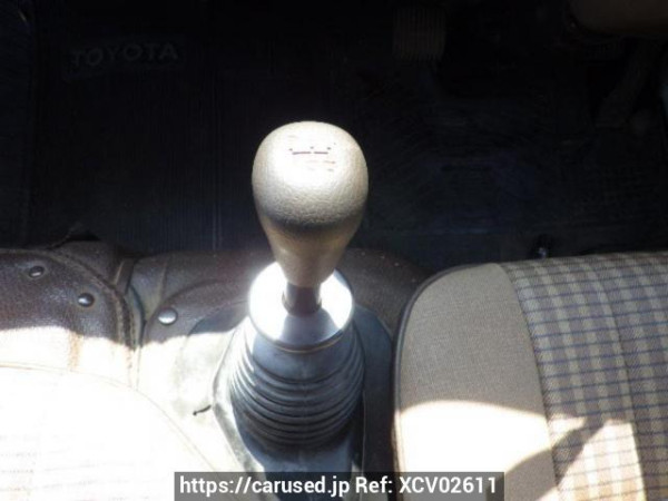 Used 1990 MT toyota dyna-truck YU60 Image[17]