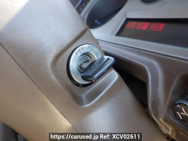 Used 1990 MT toyota dyna-truck YU60 Image[18]