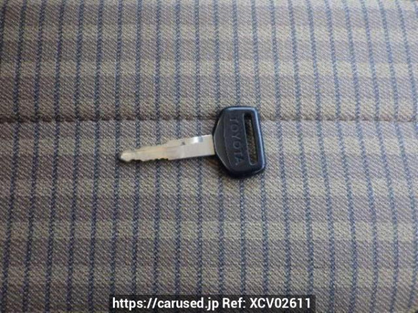 Used 1990 MT toyota dyna-truck YU60 Image[19]