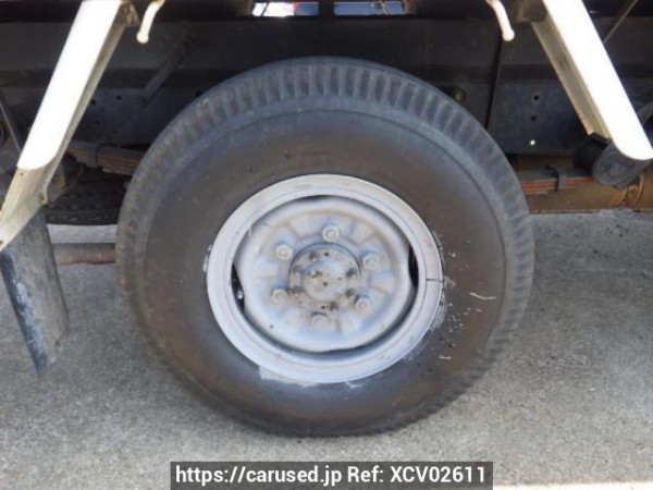 Used 1990 MT toyota dyna-truck YU60 Image[22]