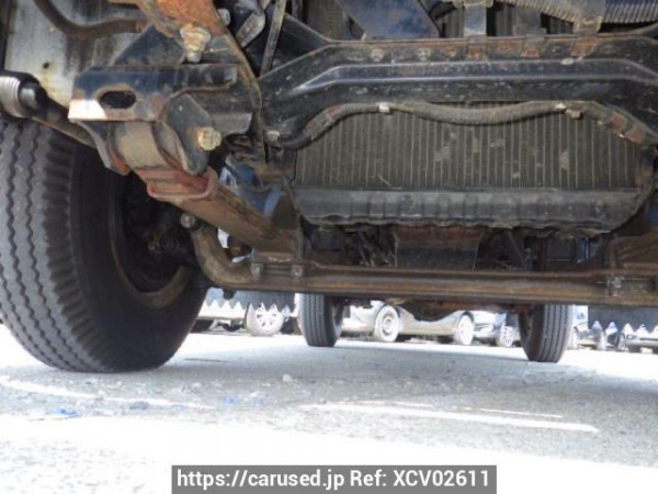 Used 1990 MT toyota dyna-truck YU60 Image[24]