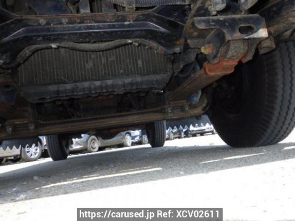 Used 1990 MT toyota dyna-truck YU60 Image[26]