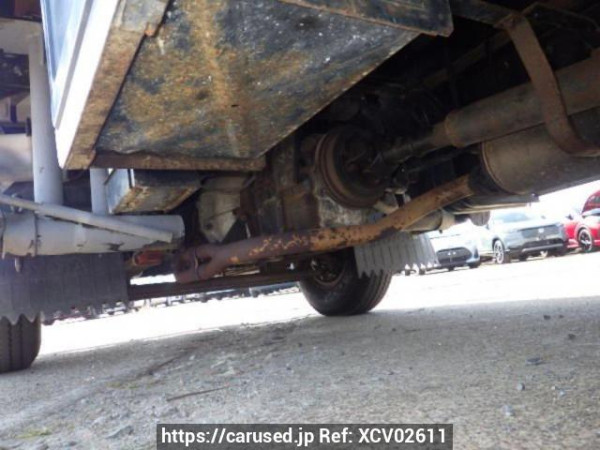 Used 1990 MT toyota dyna-truck YU60 Image[29]