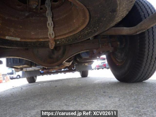 Used 1990 MT toyota dyna-truck YU60 Image[30]