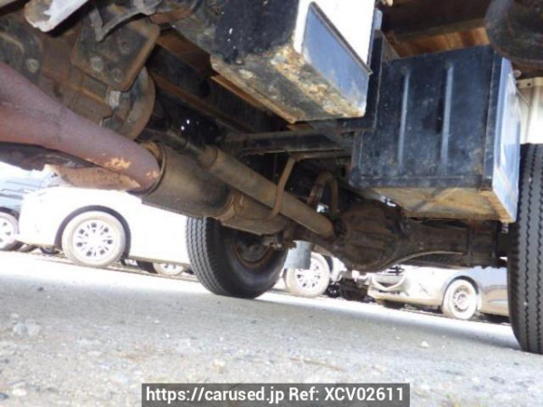 Used 1990 MT toyota dyna-truck YU60 Image[31]