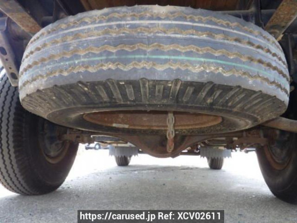 Used 1990 MT toyota dyna-truck YU60 Image[32]