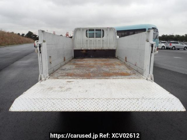 Used 1999 MT mitsubishi canter FE51CB Image[6]