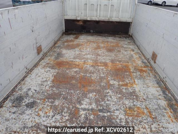 Used 1999 MT mitsubishi canter FE51CB Image[7]