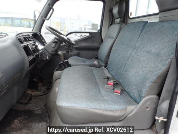 Used 1999 MT mitsubishi canter FE51CB Image[11]