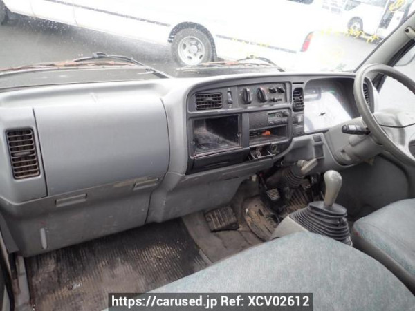 Used 1999 MT mitsubishi canter FE51CB Image[12]