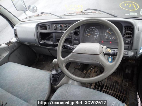 Used 1999 MT mitsubishi canter FE51CB Image[13]
