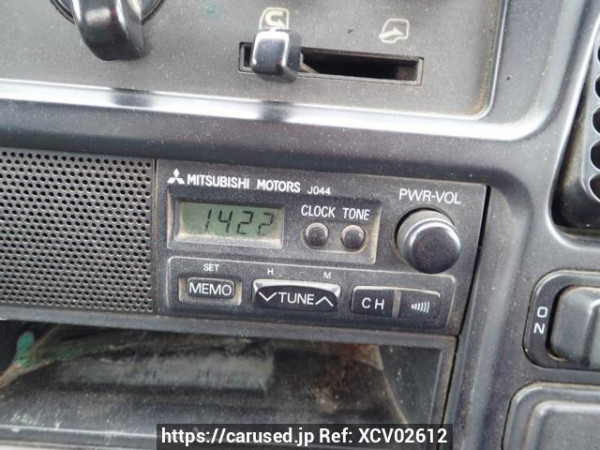 Used 1999 MT mitsubishi canter FE51CB Image[14]