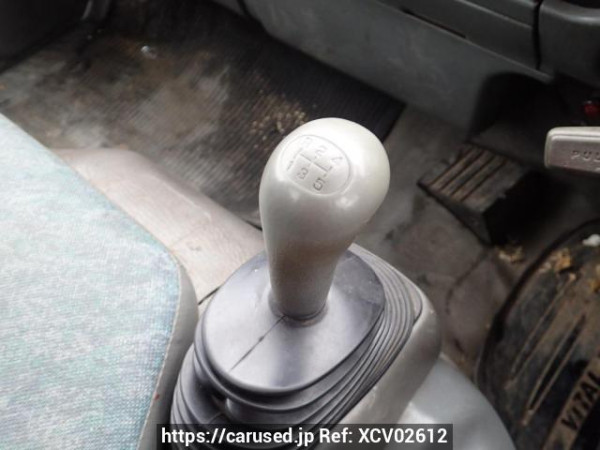 Used 1999 MT mitsubishi canter FE51CB Image[15]