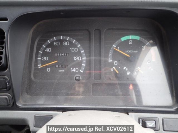 Used 1999 MT mitsubishi canter FE51CB Image[16]